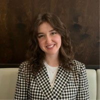 Katie Robinson