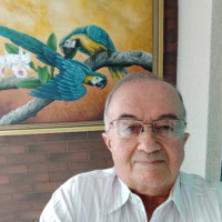 Carlos Almeida
