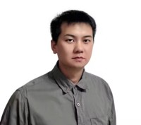 Rick Yu