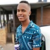 Amahle Mbatha