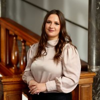 Maja Trdin