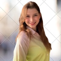 Avital Steinmetz