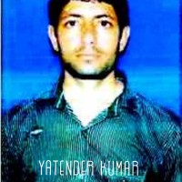 Yatender Kumar