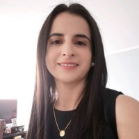 Johana García Bazante