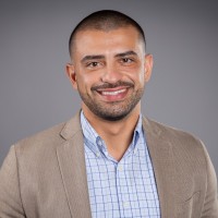 Matthew Bonilla