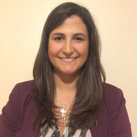 Maria Jimena Olaso