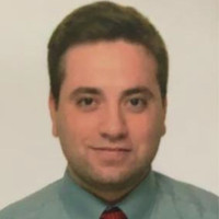 Jonathan Bem
