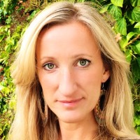 Dr Alice Laskey