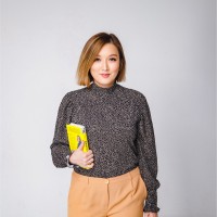 Anara Kenzhebayeva