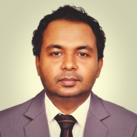 Nuwan Wickramasinghe