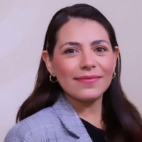 Mónica Reyes