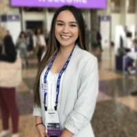 Angelina R. Perez (She/Her/Hers)