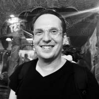 Nick Ravich