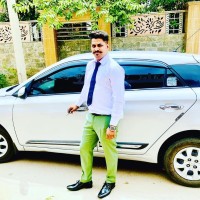 Ajay Giri