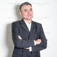 Daniele Faraldi