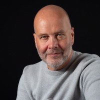 Tomas Persbeck