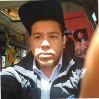 Antony Mario Tello Rodríguez
