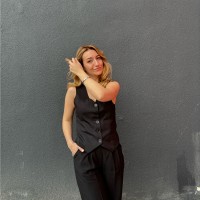 Ece İrem Çatalbaş
