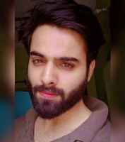 Ashray Sharma