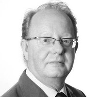 Bernard Fenton