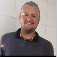 Antonio Vitor Oliveira Pereira