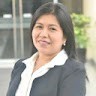 Eva Caquiamarca Valladares