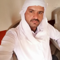 Fida Hussain