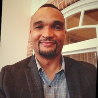 Antonio Hedgepeth