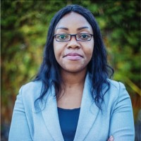 Yvonne Gurira-Mushunje