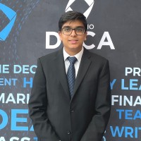 Agastya Khanna