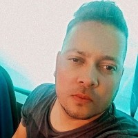 Marco Antônio Ferreira Magalhães