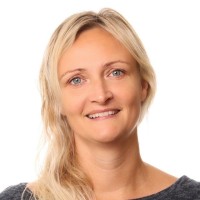 Hilde T Lauvset Rafaelsen