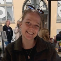 Cecilie Korup Grøn