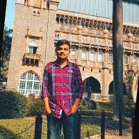 Rishabh Patel