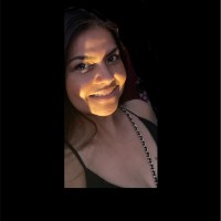 Gillian Strong Reyes