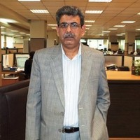 Muhammad Zahid Bashir