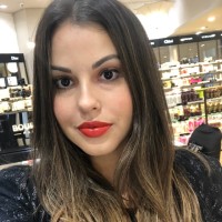 Caroline Sagaz Madeiro