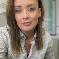 Holly Packard
