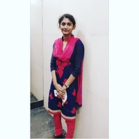Swetha Dilip
