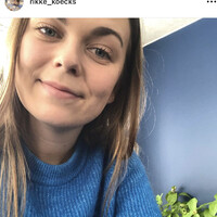 Rikke Køcks