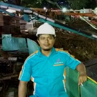 Kamsir Ready Mix