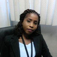 Iloka Elizabeth Ogochukwu