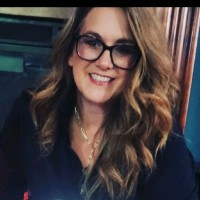 Teresa Bennink, MS Comm.