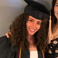 Ana Diaz, Msc