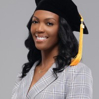 Janiaya Anderson, Dnp, Aprn, Fnp-Bc
