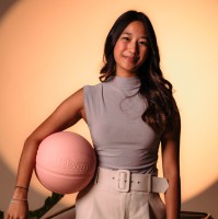 Leigh Vo