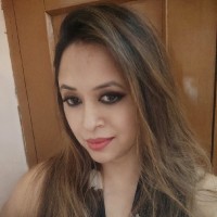 Paulami Banerjee