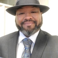 Kevin Commodore Jr.
