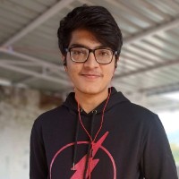 Yash Gandhi