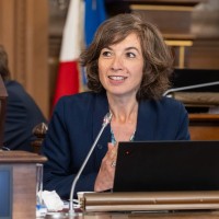 CLAUDINE BICHET